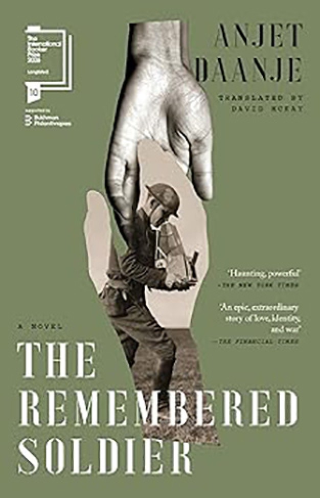 The Remembered Soldier